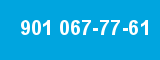 901 067-77-61